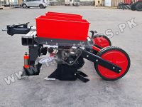 Corn Planter 2 Row